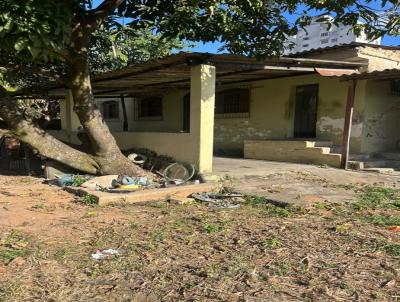 Casa para Loca��o, em Contagem, bairro S�o Joaquim, 3 dormit�rios, 1 banheiro, 13 vagas