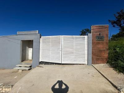 Lote para Venda na cidade de Lagoa Santa no bairro Novo Santos Dumont